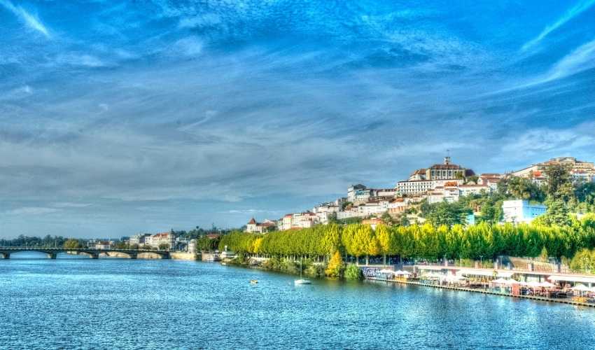 VIAJE LO MEJOR DE PORTUGAL Y MADRID I 