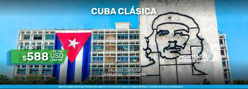 cuba clasica