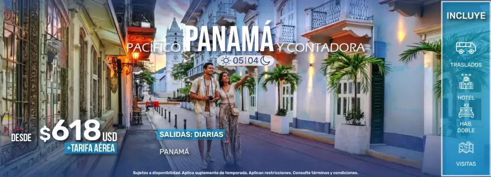 viaje centroamerica panama 4708