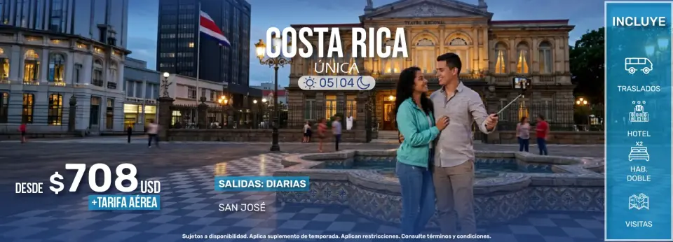 viaje centroamerica san jose costa rica 3647