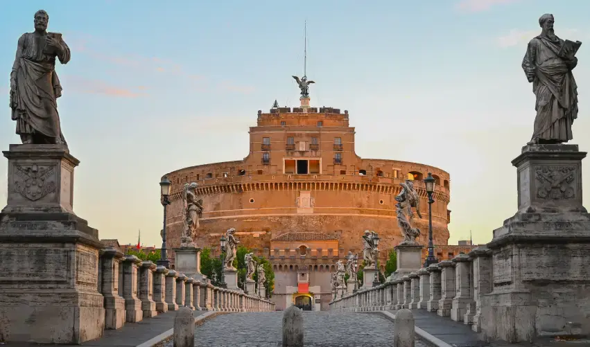 Viaje viaje-europa-italia-roma-florencia-venecia-espana-madrid-barcelona-1838