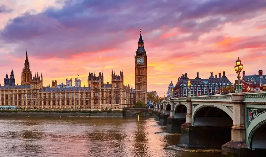 Viaje ingaleterra-londres-espana-tvg-1958