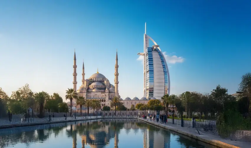 Viaje turquia-de-regalo-con-troya-y-dubai