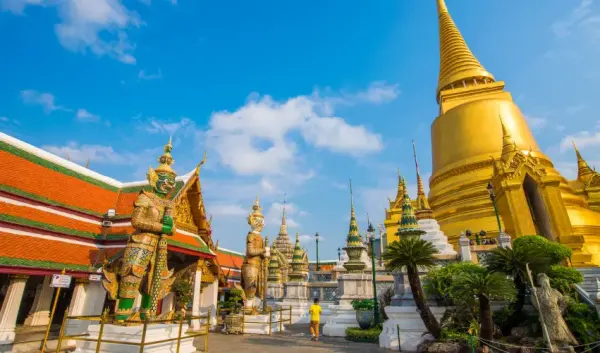 VIAJE VIAJE ORIENTE LEJANO BANGKOK CHIANG RAI CHIANG MAI PHUKET TAILANDIA 3577