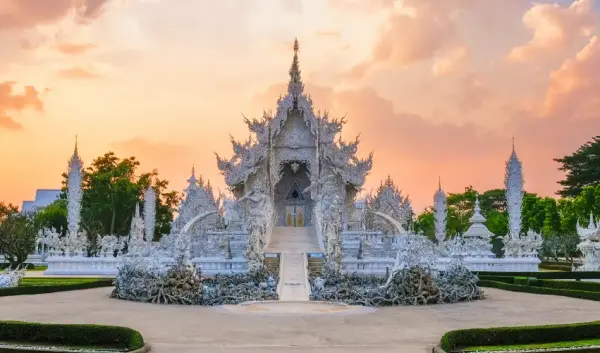VIAJE VIAJE ORIENTE LEJANO BANGKOK SUKHOTHAI TAILANDIA 3578