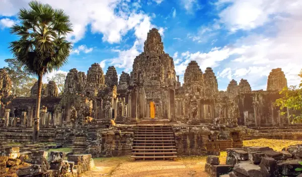 VIAJE VIAJE ORIENTE LEJANO VIETNAM HANOI HALONG CAMBOYA SIEM REAP 3598