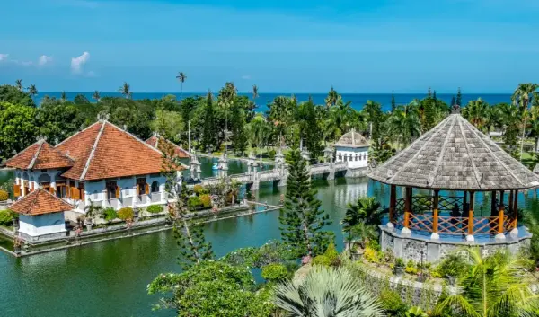 VIAJE VIAJE ORIENTE LEJANO UBUD BALI INDONESIA 3602