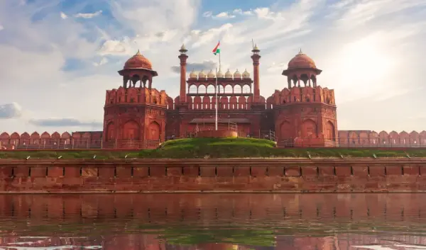 VIAJE VIAJE ORIENTE LEJANO DELHI JAIPUR AGRA KHAJURAHO INDIA 3660