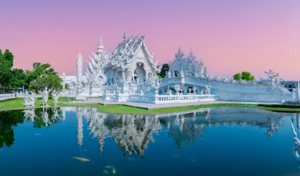 VIAJE VIAJE ORIENTE LEJANO BANGKOK AYUTTHAYA SUKHOTHAI TAILANDIA 3667