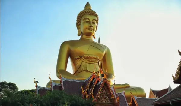 VIAJE VIAJE ORIENTE LEJANO BANGKOK KWAI PHITSANULOK CHIANG RAI MAI TAILANDIA 3669
