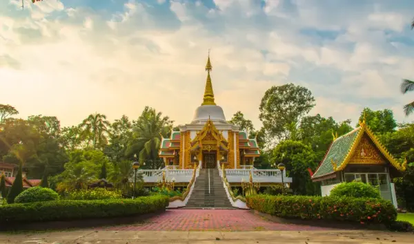 VIAJE VIAJE ORIENTE LEJANO CAMBOYA VIETNAM TAILANDIA 4225