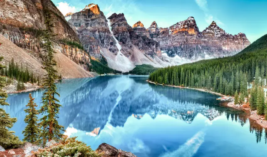 Viaje banff-niagara-vancouver-4550