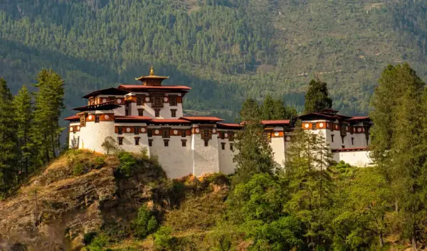 VIAJE NEPAL BUTAN KATMANDU PARO 4615