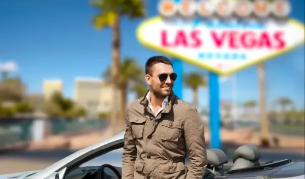 VIAJE VIAJE ESTADOS UNIDOS LAS VEGAS EEUU TVG 4629