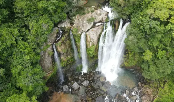 VIAJE VIAJE CENTROAMERICA SAN JOSE JACO COSTA RICA 4659
