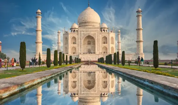 VIAJE VIAJE INDIA Y NEPAL 4783