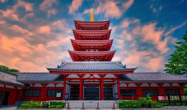 VIAJE VIAJE ORIENTE LEJANO TOKIO KANAZAWA KYOTO OSAKA JAPON 4960