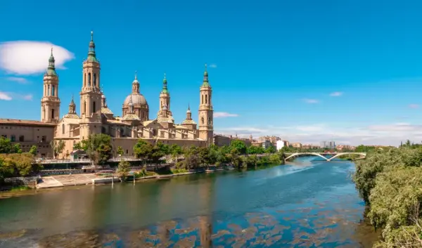 VIAJE FANTASIA EN EUROPA Y EL CANTABRICO MADRID MADRID