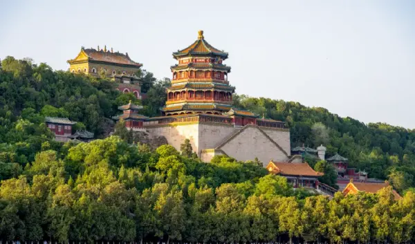 VIAJE VIAJE ORIENTE LEJANO CHINA BEIJING SHANGHAI 5028