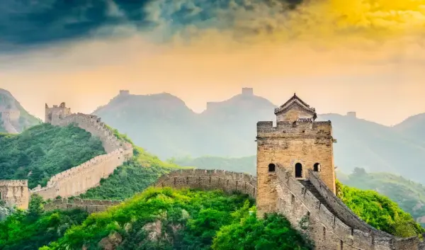 VIAJE VIAJE ORIENTE LEJANO CHINA BEIJING XIAN GUILIN HANGZHOU 5032
