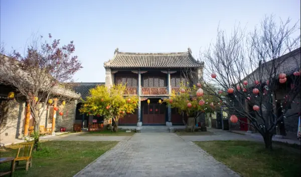 VIAJE CHINA XIAN SHANGHAI GUILIN HONG KONG TVG 5037