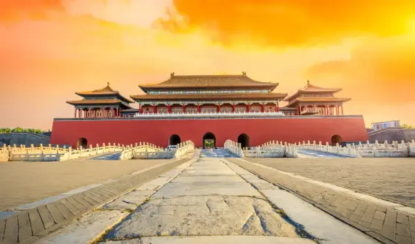 VIAJE VIAJE ORIENTE LEJANO CHINA BEIJING XIAN CHENGDU GUILIN 5051