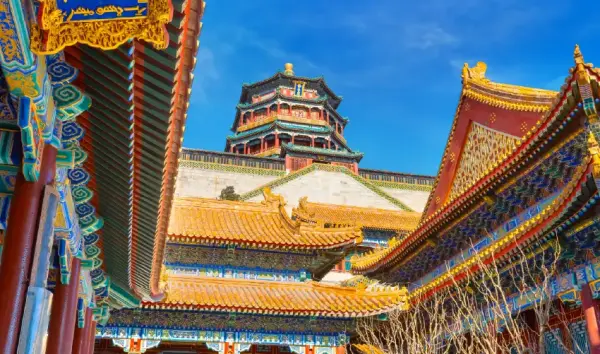 VIAJE VIAJE ORIENTE LEJANO CHINA BEIJING XIAN HUANGSHAN HANGZHOU 5053