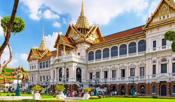 VIAJE VIAJE BANGKOK SUKHOTHAI CHIANG MAI CHIANG RAI PHUKET TAILANDIA 5235
