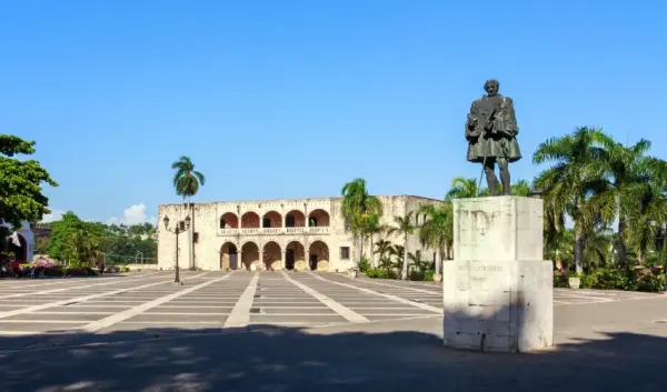 VIAJE VIAJE CARIBE REPUBLICA DOMINICANA 5240