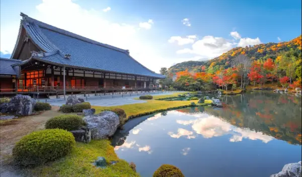 VIAJE COREA SEUL JAPON TOKIO TVG 5257