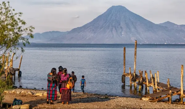 VIAJE VIAJE CENTROAMERICA GUATEMALA 5295