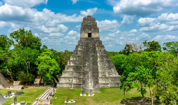 VIAJE VIAJE CENTROAMERICA TIKAL GUATEMALA 5297