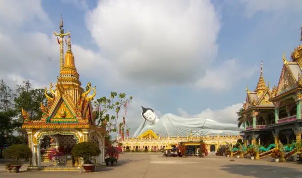 VIAJE VIAJE ORIENTE LEJANO BANGKOK KANCHANABURI AYUTTHAYA TAILANDIA 5302