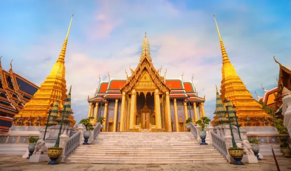 VIAJE VIAJE ORIENTE LEJANO BANGKOK CHIANG MAI CHIANG RAI TAILANDIA 5303