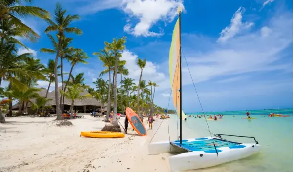 VIAJE VIAJE CARIBE PUNTA CANA REPUBLICA DOMINICANA 5313