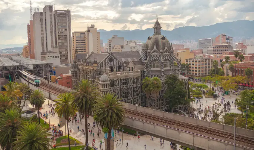 Viaje cartagena-medellin-cali-5535