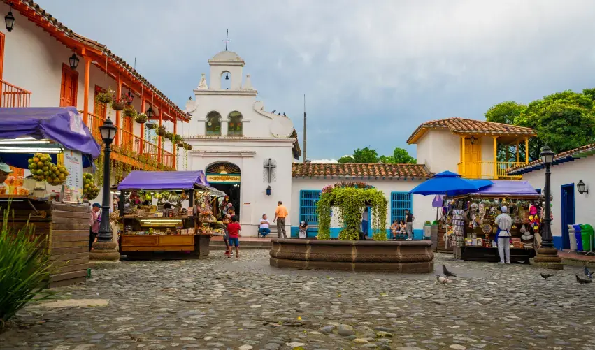 Viaje medellin-cartagena-5544