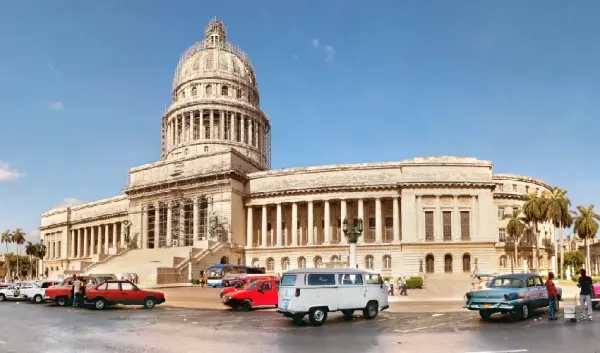 VIAJE VIAJE CARIBE CUBA HABANA TRINIDAD CIENFUEGOS VARADERO 759